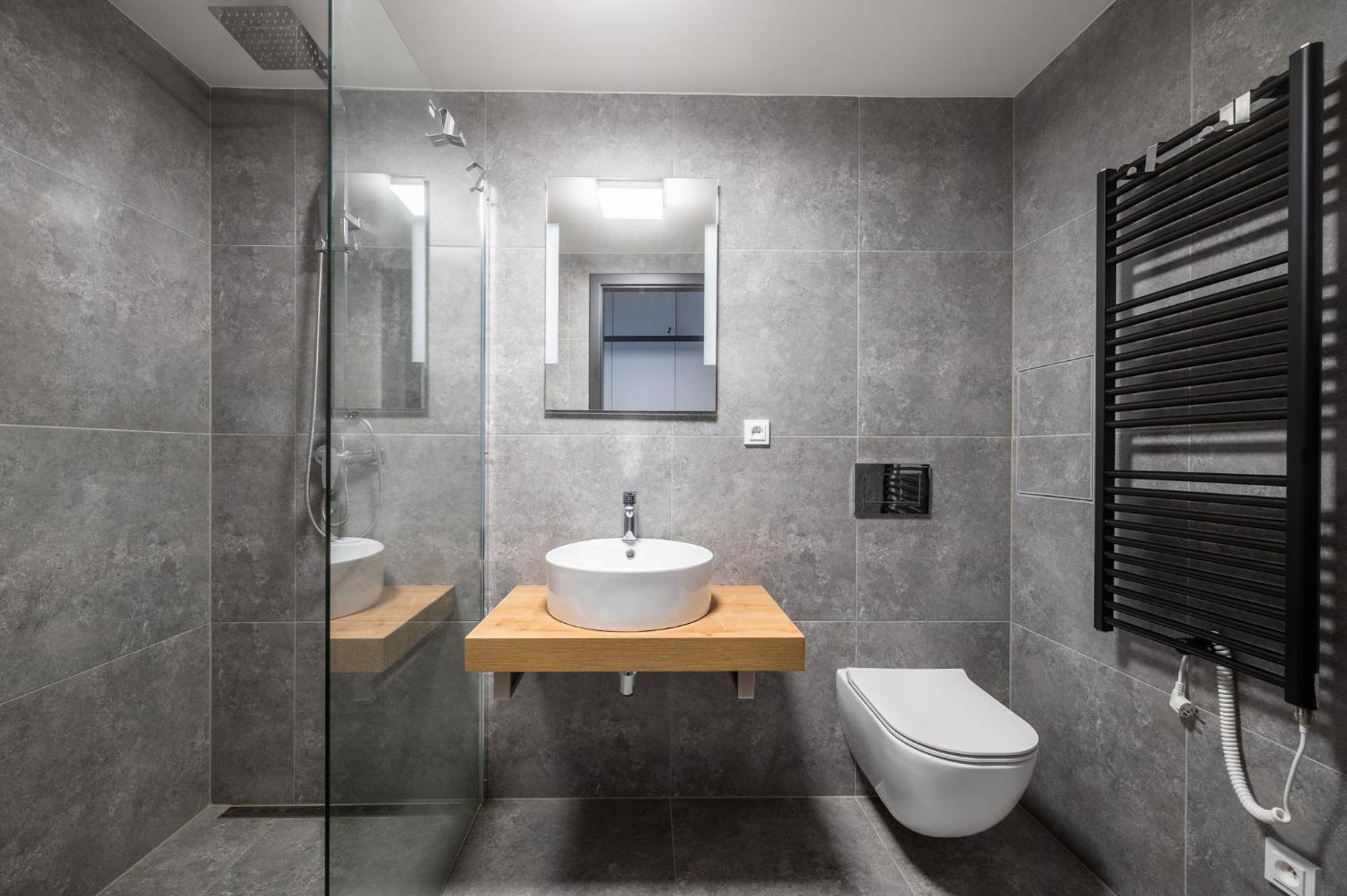Apartamento Relax Park Trebon II Exterior foto
