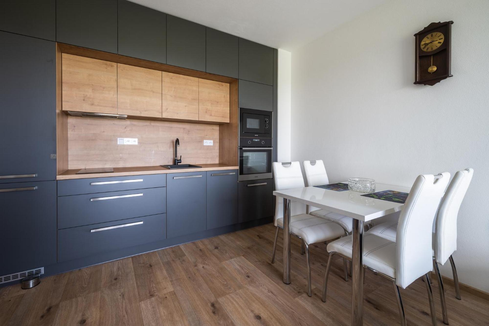 Apartamento Relax Park Trebon II Exterior foto