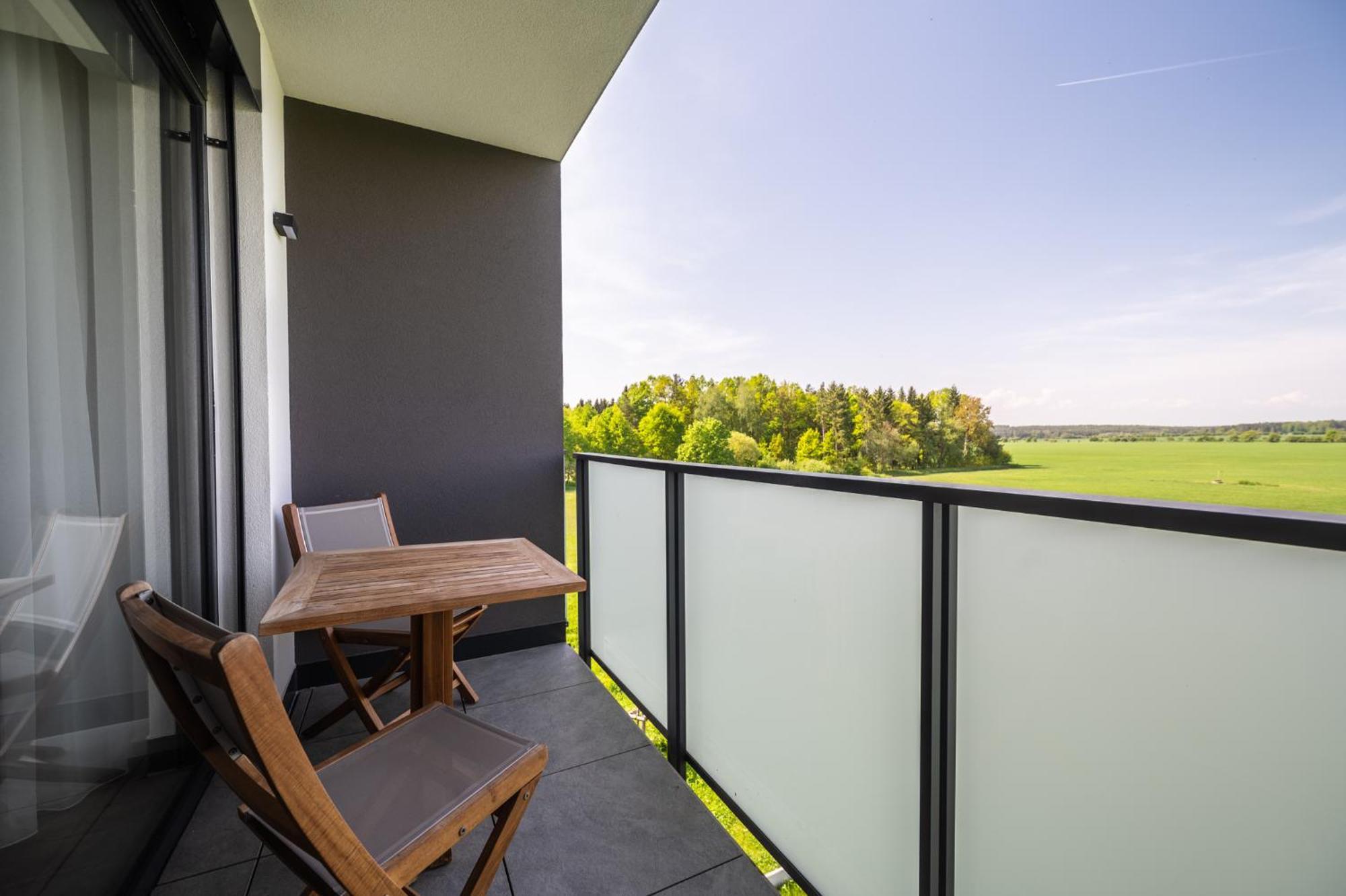 Apartamento Relax Park Trebon II Exterior foto