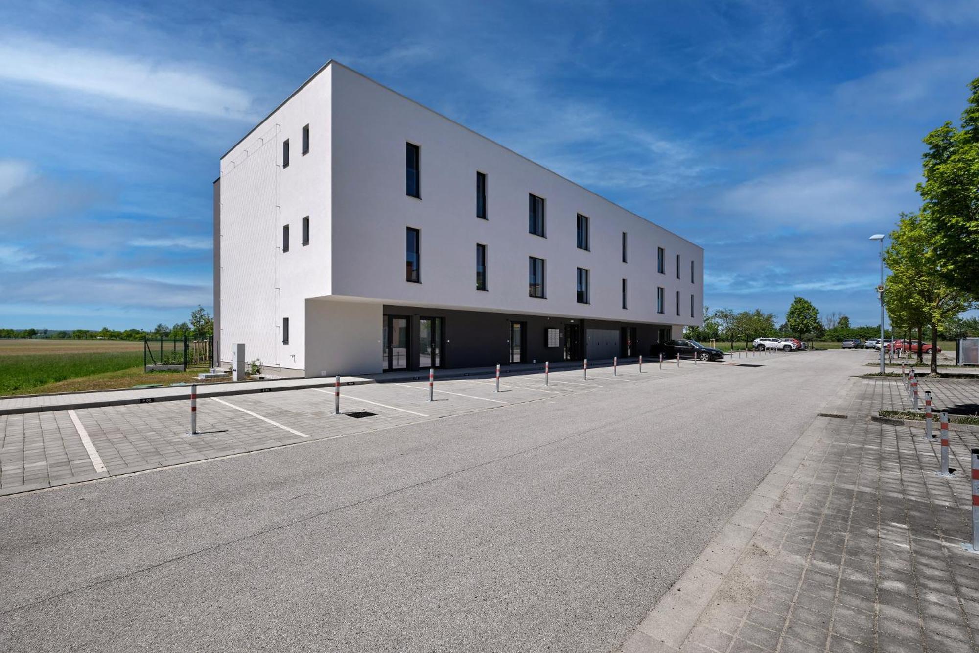 Apartamento Relax Park Trebon II Exterior foto