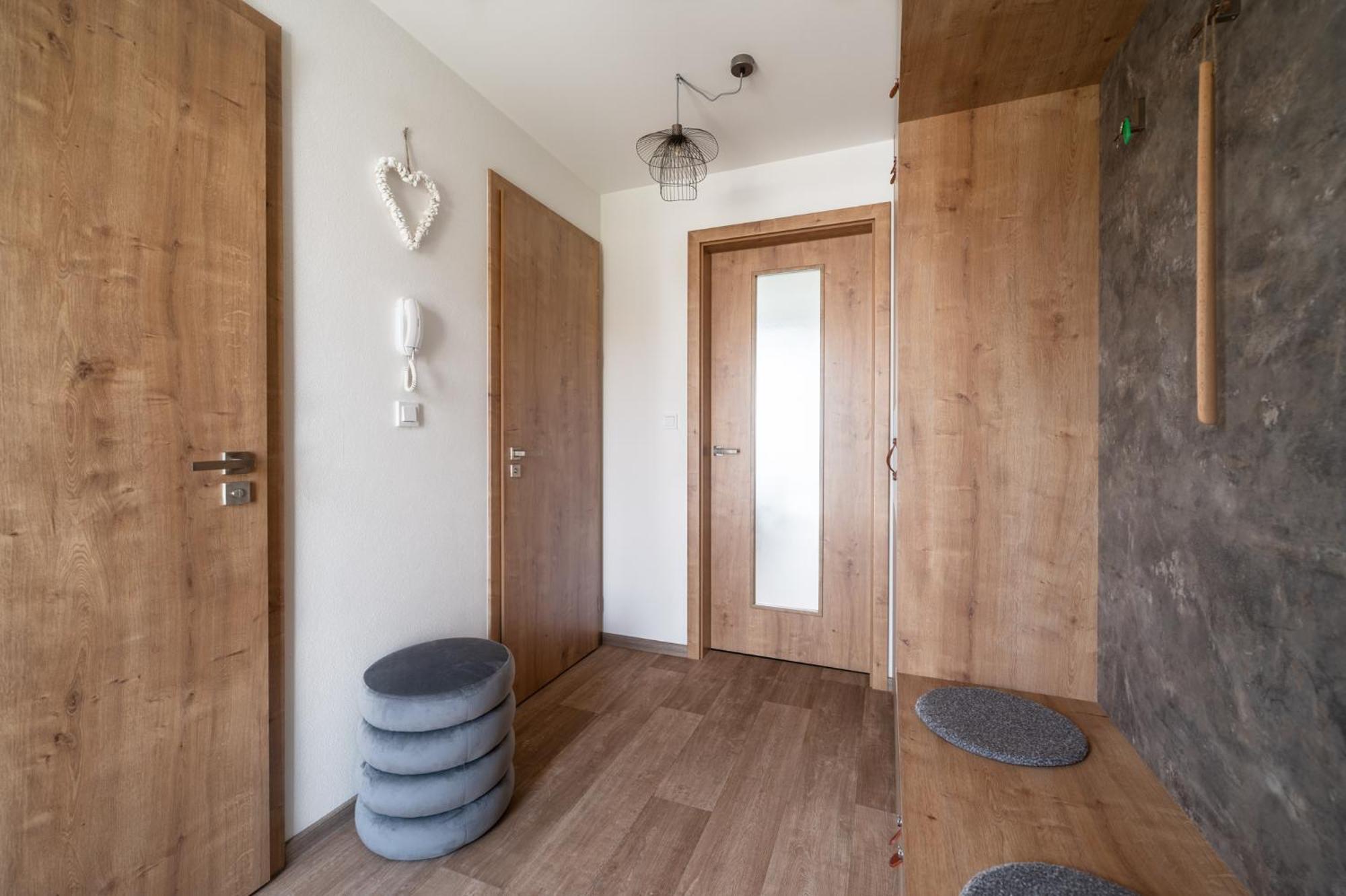 Apartamento Relax Park Trebon II Exterior foto