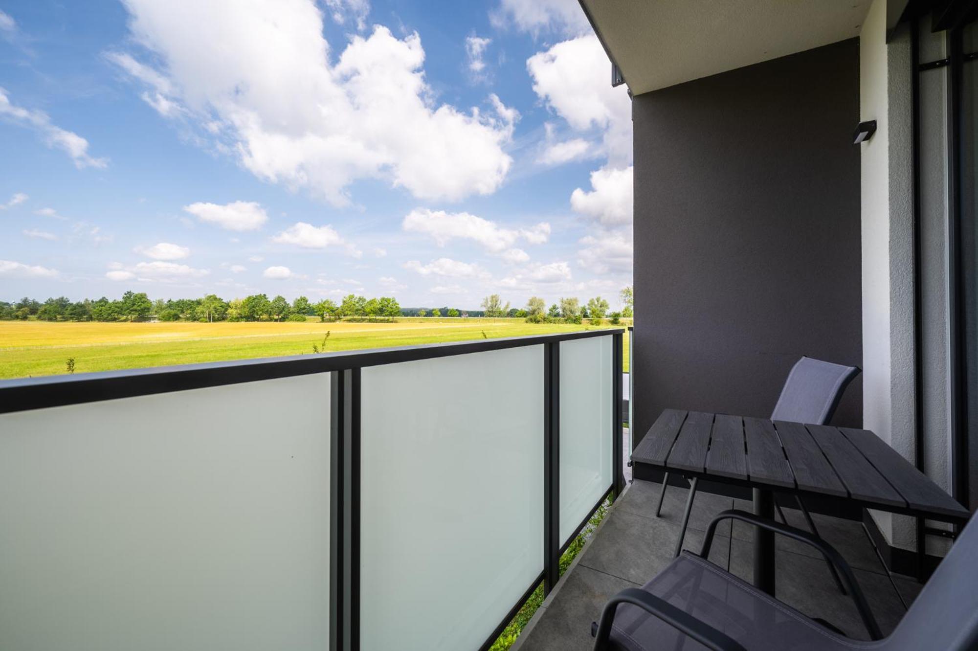 Apartamento Relax Park Trebon II Exterior foto