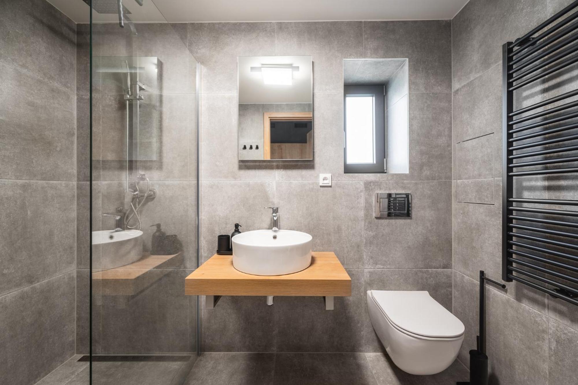 Apartamento Relax Park Trebon II Exterior foto