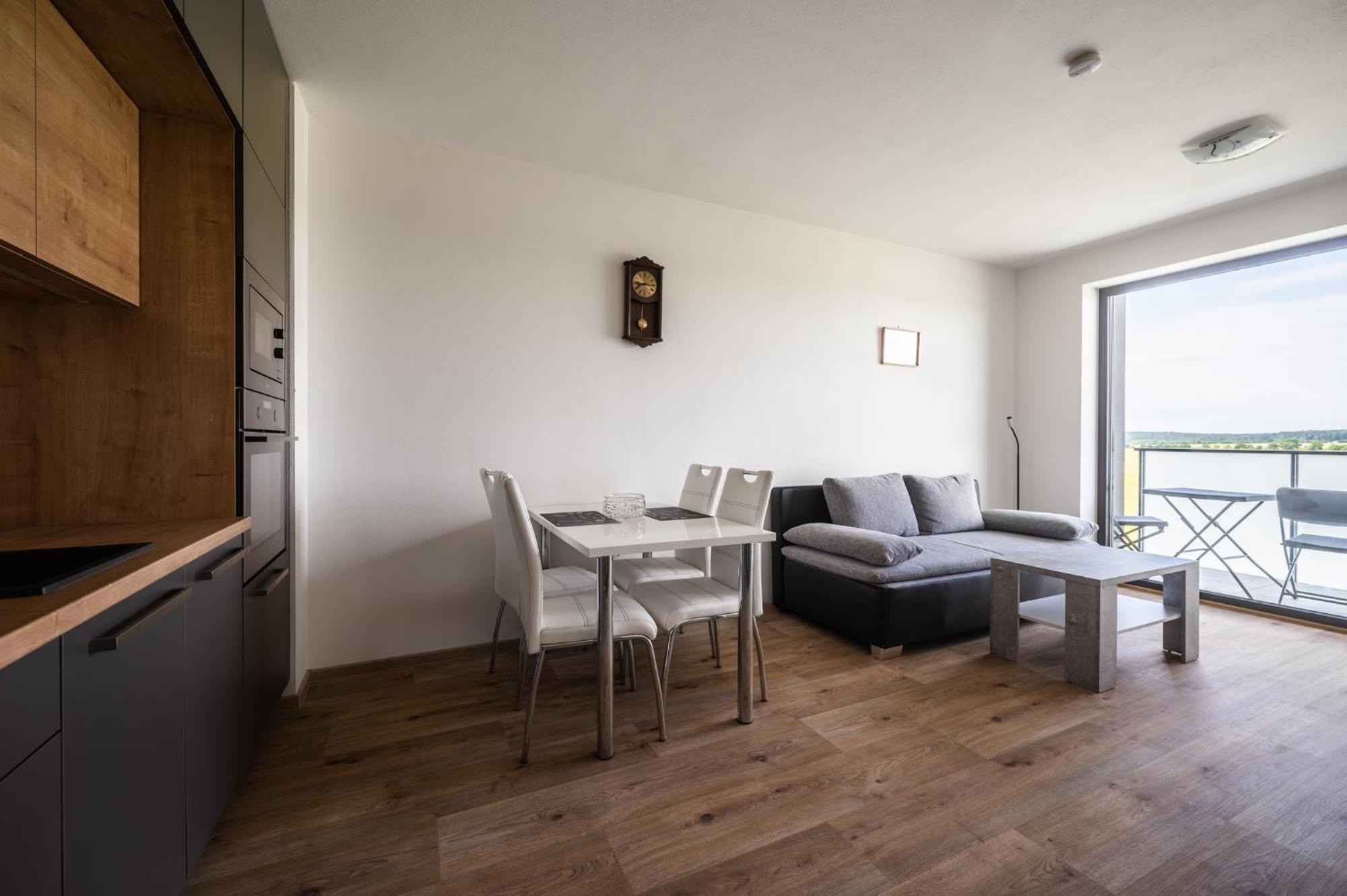 Apartamento Relax Park Trebon II Exterior foto